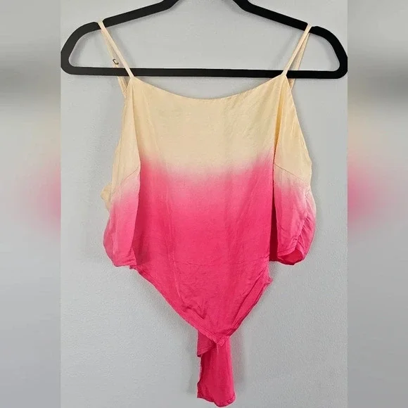 Joni Scarf Tank Size L - Picture 8 of 10